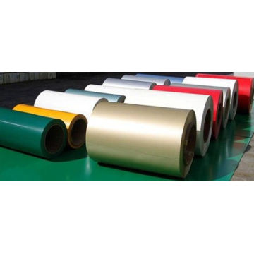 Hdgi Coil/Prepainted Steel Coil/PPGL/Color Steel Coil/PPGI